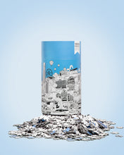 Load image into Gallery viewer, Melbourne City 1000 Piece Jigsaw Puzzle