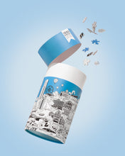 Load image into Gallery viewer, Melbourne City 1000 Piece Jigsaw Puzzle