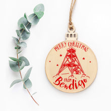 Load image into Gallery viewer, bendigo-poppet-christmas-decoration-Vicinity-store.Jpg