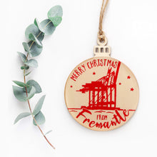 Load image into Gallery viewer, fremantle-christmas-decoration-Vicinity-store.jpg