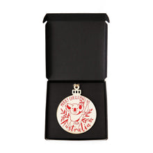 Load image into Gallery viewer, Vicinity Store London Christmas Decoration British