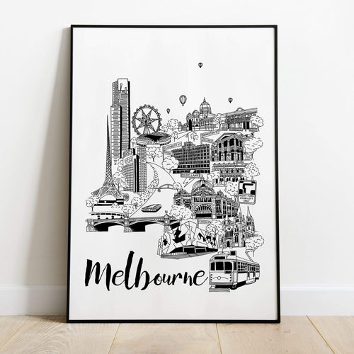 a3-screen-printed-melbourne-city-illustration- Vicinity-Store.jpg