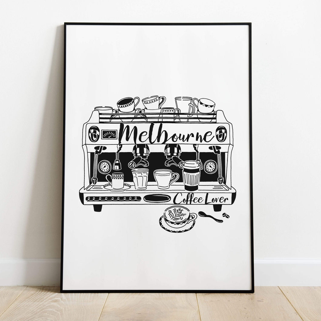a3-screen-printed-melbourne-coffee-lover-illustration-Vicinity-Store.jpg